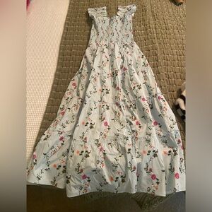 Hill House Nap Dress